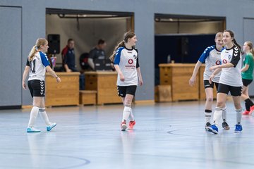 Bild 992 - wBJ Loewinnen Cup B2